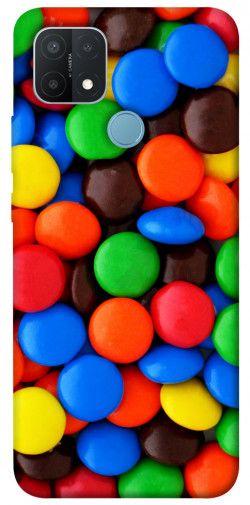 Чехол itsPrint Sweets для Oppo A15s / A15