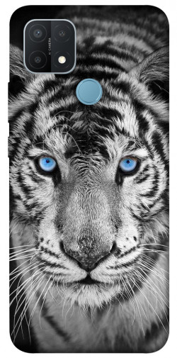 Чехол itsPrint Бенгальский тигр для Oppo A15s / A15