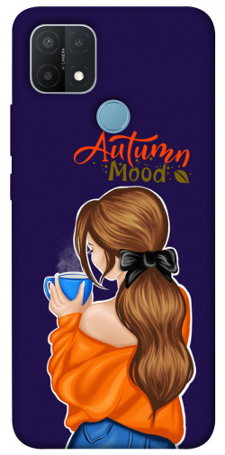 Чохол itsPrint Autumn mood для Oppo A15s / A15