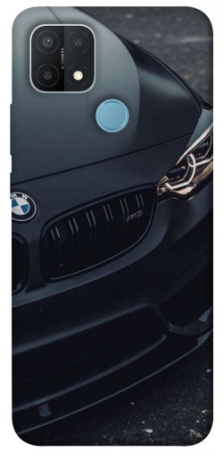Чехол itsPrint BMW для Oppo A15s / A15