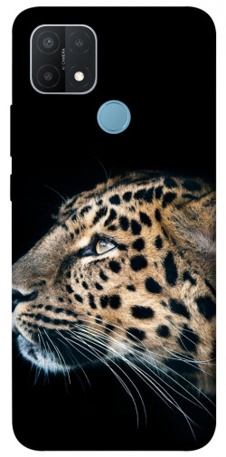 Чехол itsPrint Leopard для Oppo A15s / A15