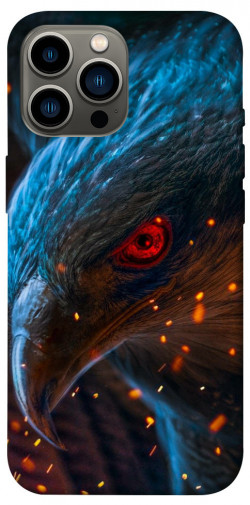 Чехол itsPrint Огненный орел для Apple iPhone 13 Pro Max (6.7")