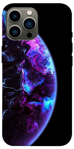Чехол itsPrint Colored planet для Apple iPhone 13 Pro Max (6.7")