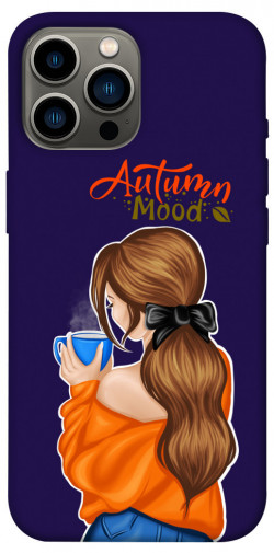 Чехол itsPrint Autumn mood для Apple iPhone 13 Pro Max (6.7")