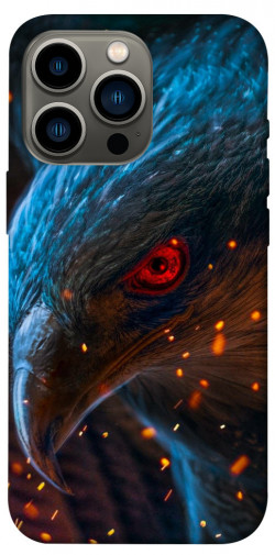 Чехол itsPrint Огненный орел для Apple iPhone 13 Pro (6.1")