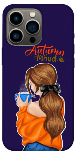 Чехол itsPrint Autumn mood для Apple iPhone 13 Pro (6.1")