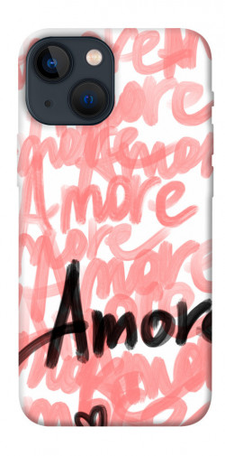 Чехол itsPrint AmoreAmore для Apple iPhone 13 mini (5.4")