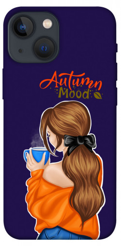 Чохол itsPrint Autumn mood для Apple iPhone 13 mini (5.4")