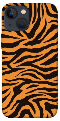 Чехол itsPrint Tiger print для Apple iPhone 13 mini (5.4")