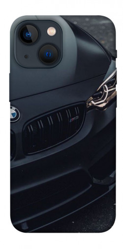 Чохол itsPrint BMW для Apple iPhone 13 mini (5.4")