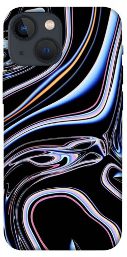 Чехол itsPrint Абстракция 2 для Apple iPhone 13 mini (5.4")