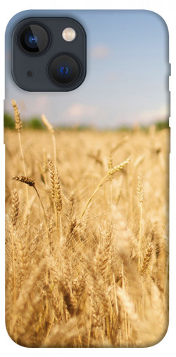 Чехол itsPrint Поле пшеницы для Apple iPhone 13 mini (5.4")