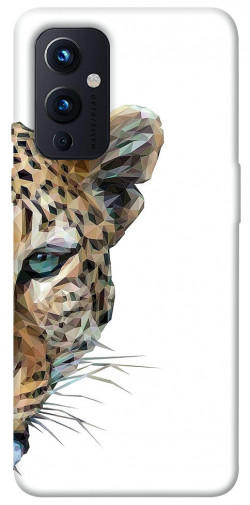 Чехол itsPrint Леопард для OnePlus 9