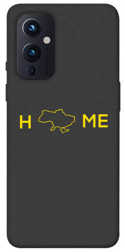 Чехол itsPrint Home для OnePlus 9