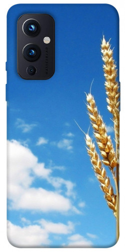 Чехол itsPrint Пшеница для OnePlus 9