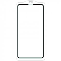 Защитное стекло SKLO 5D (тех.пак) для Apple iPhone 13 mini (5.4")