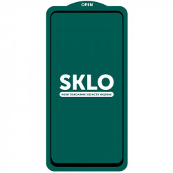 Захисне скло SKLO 5D (тех.пак) для Samsung Galaxy A53 5G