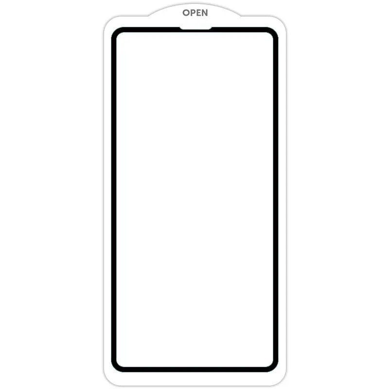Защитное стекло SKLO 5D (тех.пак) для Apple iPhone 13 / 13 Pro / 14 / 16e / 17e (6.1"), Закаленное стекло, купить оптом с доставкой