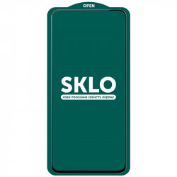 Защитное стекло SKLO 5D (тех.пак) для Xiaomi 12 Lite