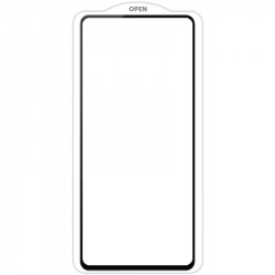 Захисне скло SKLO 5D (тех.пак) для Realme C53 / C51 / C61 4G / C63 4G / Note 50 / 60 / 60x