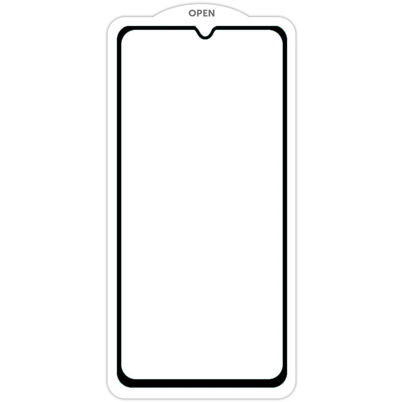 Защитное стекло SKLO 5D (тех.пак) для Realme C75 / P3 Lite, Закаленное стекло, купить оптом с доставкой