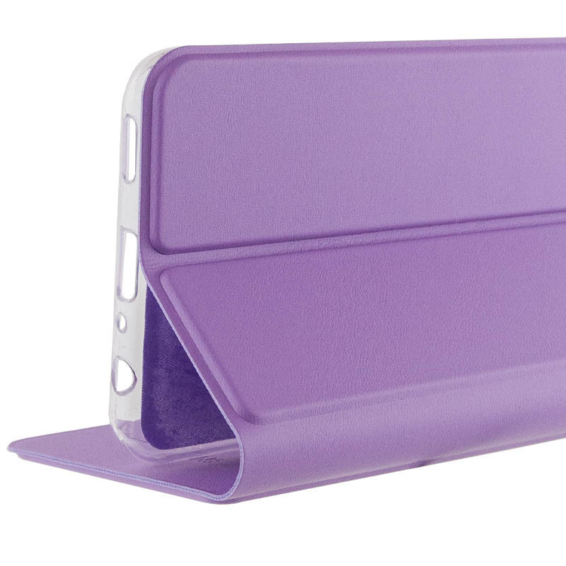 Шкіряний чохол-книжка GETMAN Elegant (PU) для Google Pixel 6 на малюнкі №5