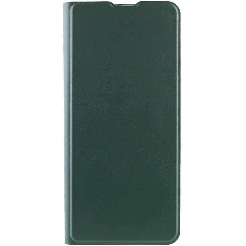 Кожаный чехол-книжка GETMAN Elegant (PU) для Motorola Moto G14 3, Искусственная кожа, купить оптом с доставкой