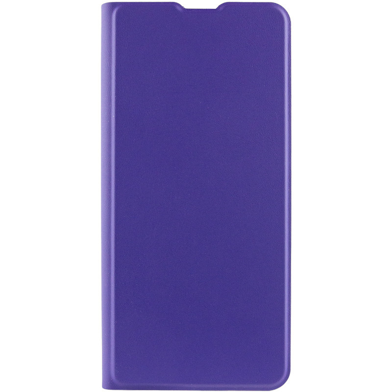 Кожаный чехол-книжка GETMAN Elegant (PU) для Motorola Moto G14 4, Искусственная кожа, купить оптом с доставкой