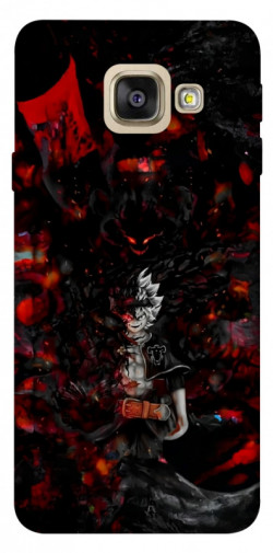 Чехол itsPrint Anime evolution 1 для Samsung A520 Galaxy A5 (2017)