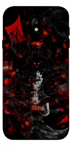 Чехол itsPrint Anime evolution 1 для Samsung J730 Galaxy J7 (2017)