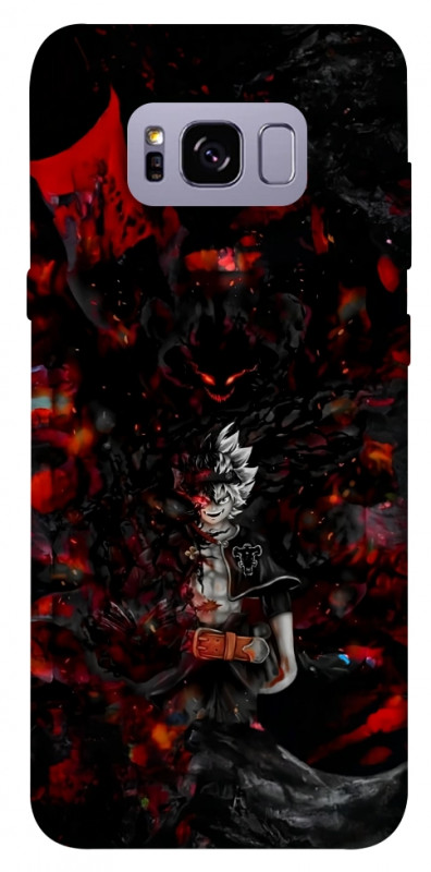 Чехол itsPrint Anime evolution 1 для Samsung G955 Galaxy S8 Plus, itsellopt, купить оптом с доставкой