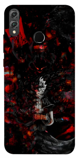 Чехол itsPrint Anime evolution 1 для Huawei Honor 8X