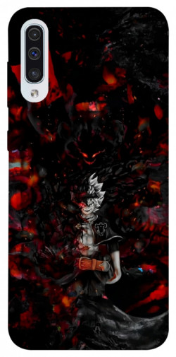 Чехол itsPrint Anime evolution 1 для Samsung Galaxy A50 (A505F) / A50s / A30s