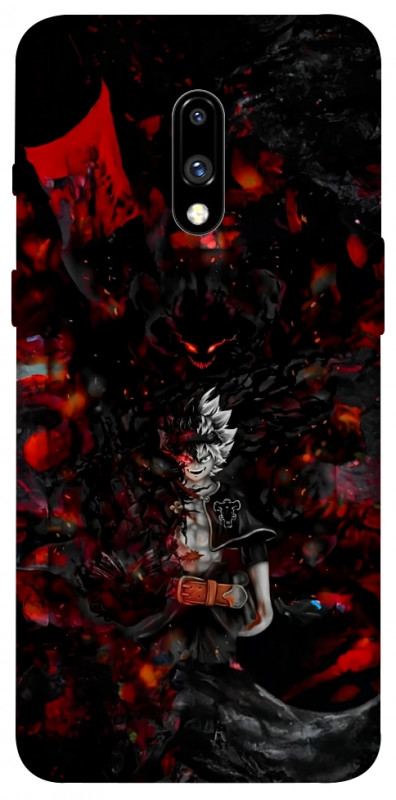 Чехол itsPrint Anime evolution 1 для OnePlus 7, itsellopt, купить оптом с доставкой