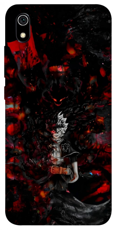 Чехол itsPrint Anime evolution 1 для Xiaomi Redmi 7A, itsellopt, купить оптом с доставкой