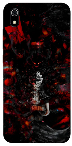 Чохол itsPrint Anime evolution 1 для Xiaomi Redmi 7A