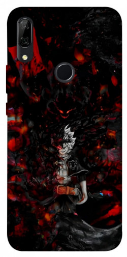 Чехол itsPrint Anime evolution 1 для Huawei P Smart Z