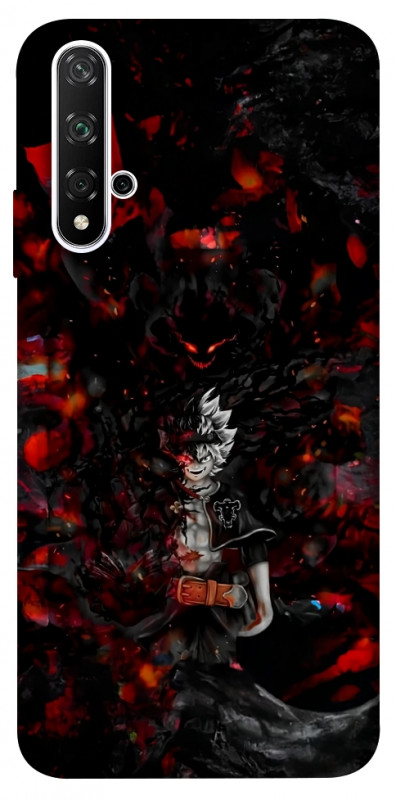Чехол itsPrint Anime evolution 1 для Huawei Honor 20 / Nova 5T, itsellopt, купить оптом с доставкой