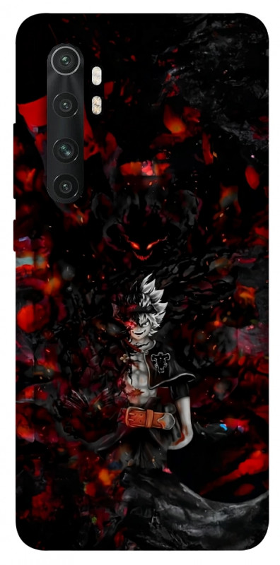 Чехол itsPrint Anime evolution 1 для Xiaomi Mi Note 10 Lite, itsellopt, купить оптом с доставкой