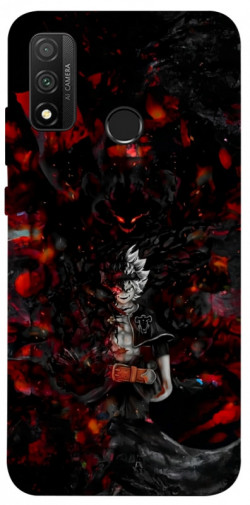 Чехол itsPrint Anime evolution 1 для Huawei P Smart (2020)