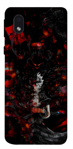 Чехол itsPrint Anime evolution 1 для Samsung Galaxy M01 Core / A01 Core