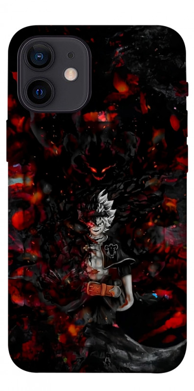 Чехол itsPrint Anime evolution 1 для Apple iPhone 12 mini (5.4"), itsellopt, купить оптом с доставкой