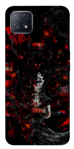 Чехол itsPrint Anime evolution 1 для Oppo A73