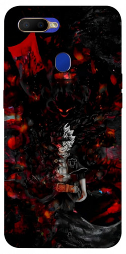 Чехол itsPrint Anime evolution 1 для Oppo A5s / Oppo A12