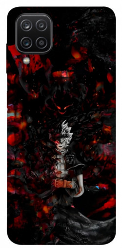 Чехол itsPrint Anime evolution 1 для Samsung Galaxy A12