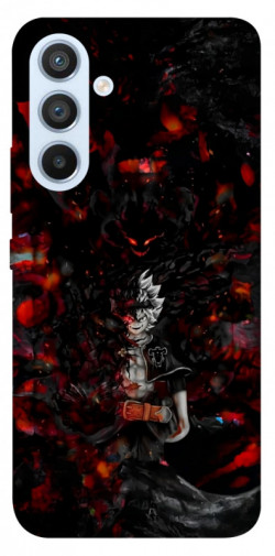 Чехол itsPrint Anime evolution 1 для Samsung Galaxy A54 5G