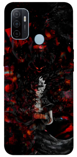 Чехол itsPrint Anime evolution 1 для Oppo A53 / A32 / A33