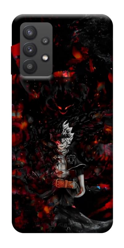 Чехол itsPrint Anime evolution 1 для Samsung Galaxy A32 (A326B) 5G, itsellopt, купить оптом с доставкой