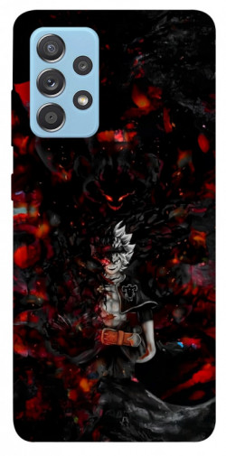 Чехол itsPrint Anime evolution 1 для Samsung Galaxy A52 4G / A52 5G