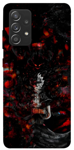 Чехол itsPrint Anime evolution 1 для Samsung Galaxy A72 4G / A72 5G